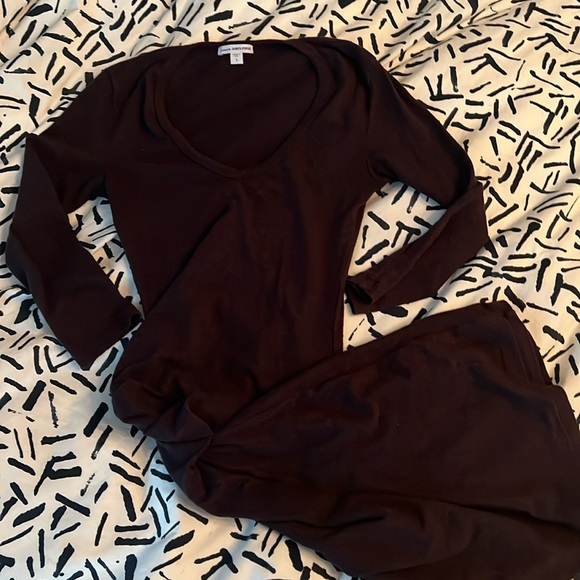 VGUC James Peres sheath dress - Picture 2 of 3